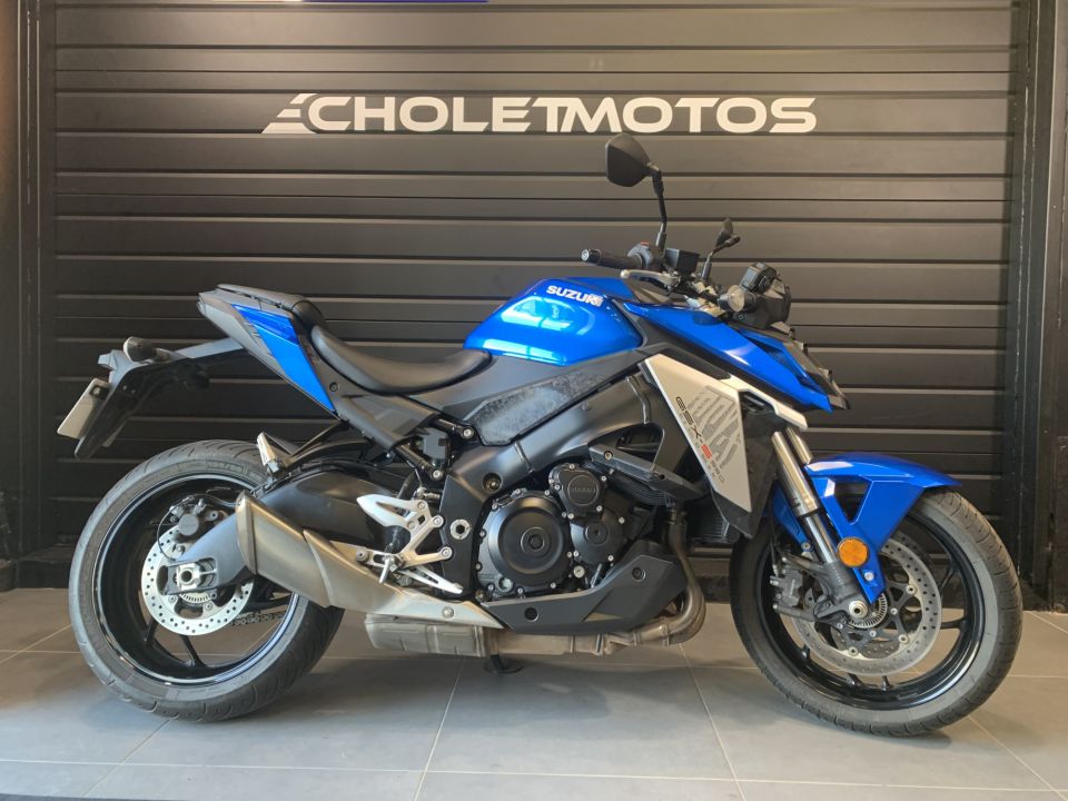 SUZUKI GSX-S 950 0