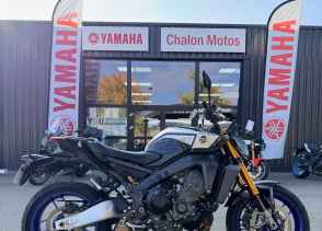 YAMAHA MT-09 SP - 2024