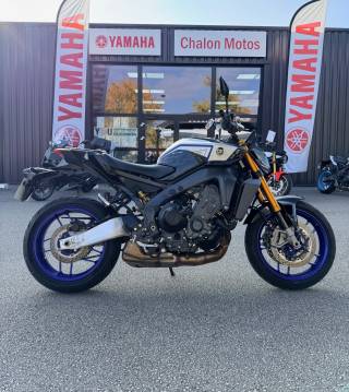 YAMAHA MT-09 SP - 2024