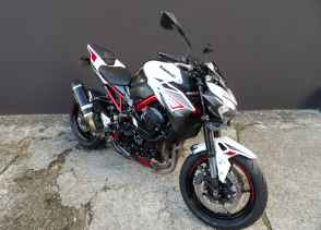 KAWASAKI Z 900 - 2024