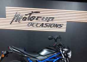 SUZUKI SV 650 A2 - 2021