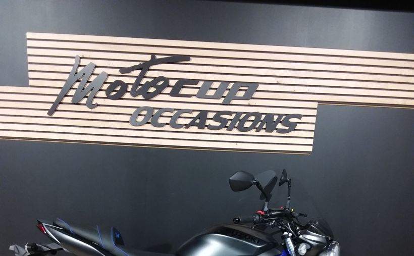 SUZUKI SV 650 A2 0