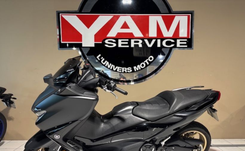 YAMAHA XP T-MAX 560 TECH MAX 1