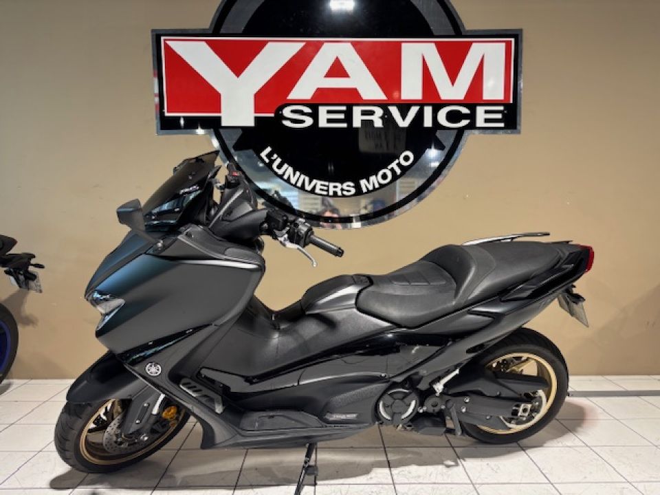 YAMAHA XP T-MAX 560 TECH MAX 1