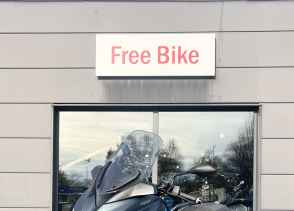 YAMAHA X-MAX 125 TECH MAX - 2023