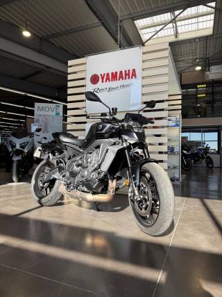 YAMAHA MT-09 Y-AMT - 2024