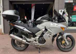 HONDA CBF 600 S - 2004