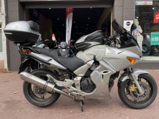 HONDA CBF 600 S - 2004