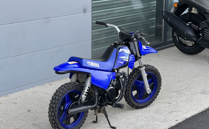 YAMAHA PW50 2