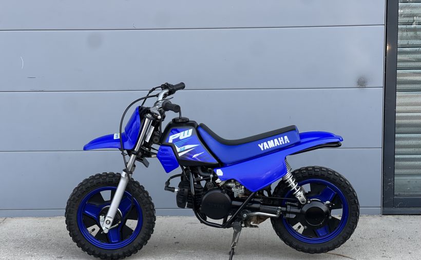 YAMAHA PW50 3