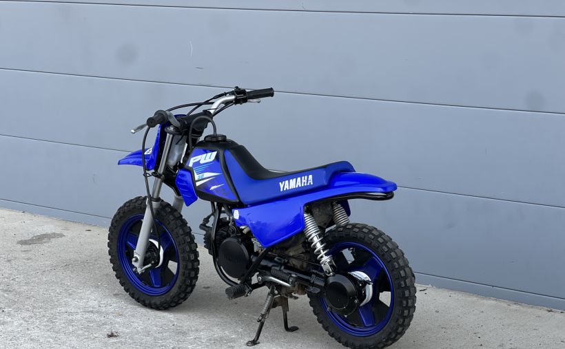 YAMAHA PW50 5
