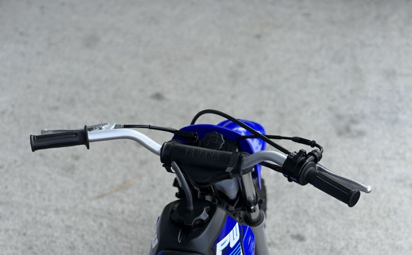 YAMAHA PW50 6