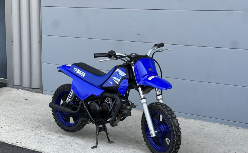 YAMAHA PW50 1