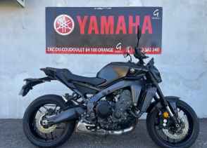 YAMAHA MT-09 - 2025