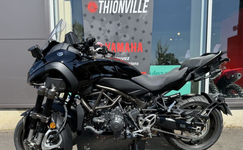 YAMAHA NIKEN 850 GT 1