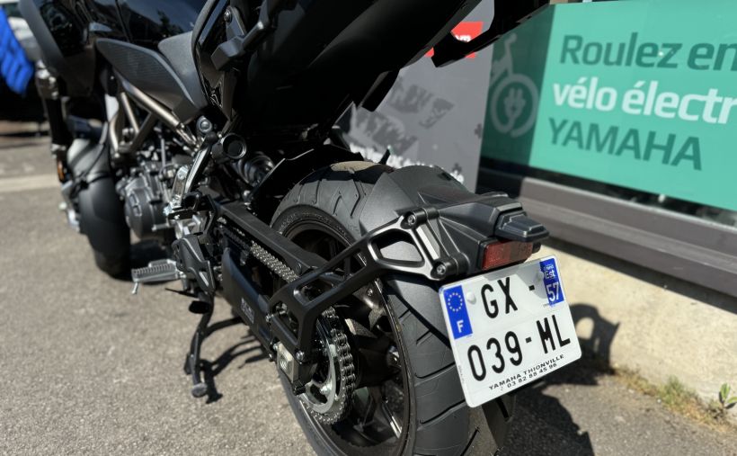 YAMAHA NIKEN 850 GT 5