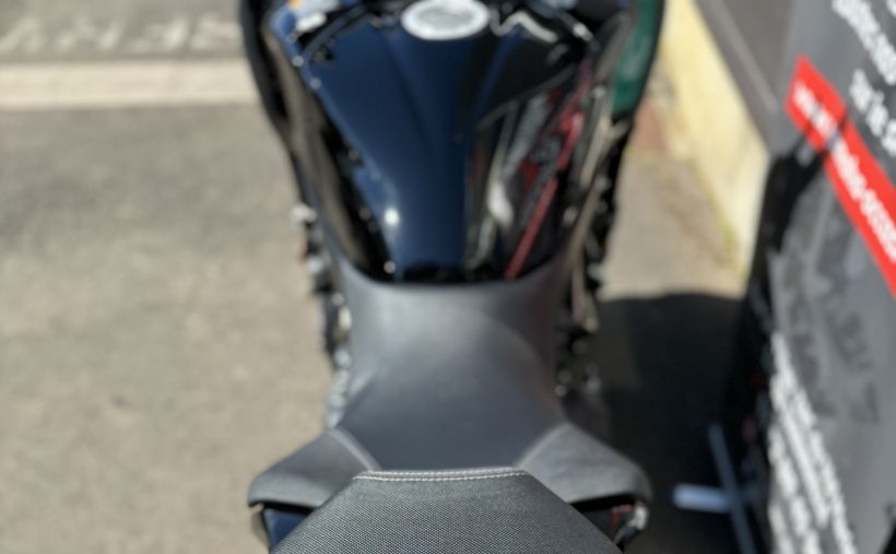 YAMAHA NIKEN 850 GT 7