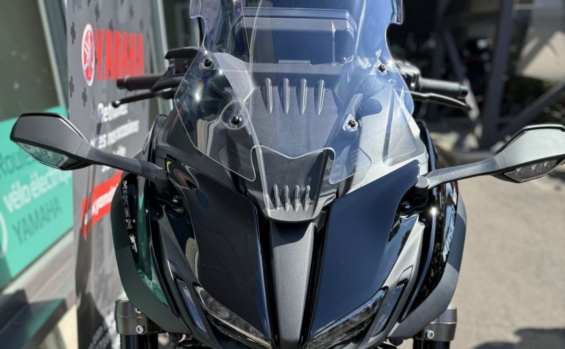 YAMAHA NIKEN 850 GT 9