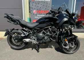 YAMAHA NIKEN 850 GT - 2024