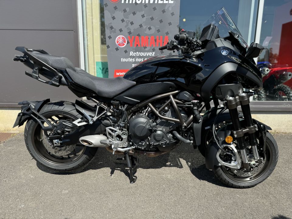 YAMAHA NIKEN 850 GT 0