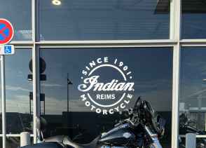 HARLEY-DAVIDSON TOURING STREET GLIDE 1868 S - 2023