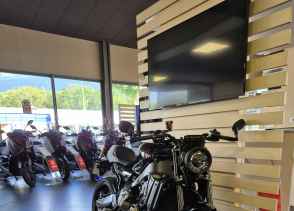 YAMAHA XSR 900 - 2025
