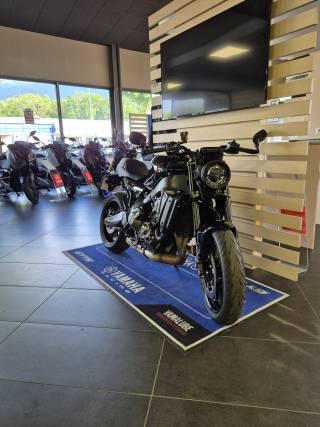 YAMAHA XSR 900 - 2025