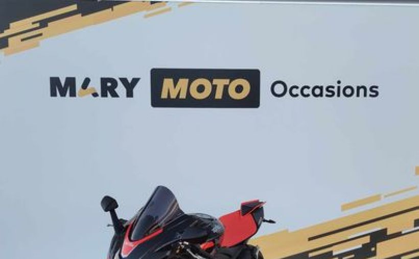 APRILIA RSV4 1100 FACTORY 2