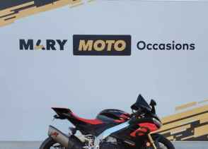 APRILIA RSV4 1100 FACTORY - 2025