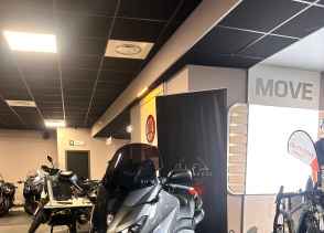 YAMAHA XP T-MAX 530 - 2014