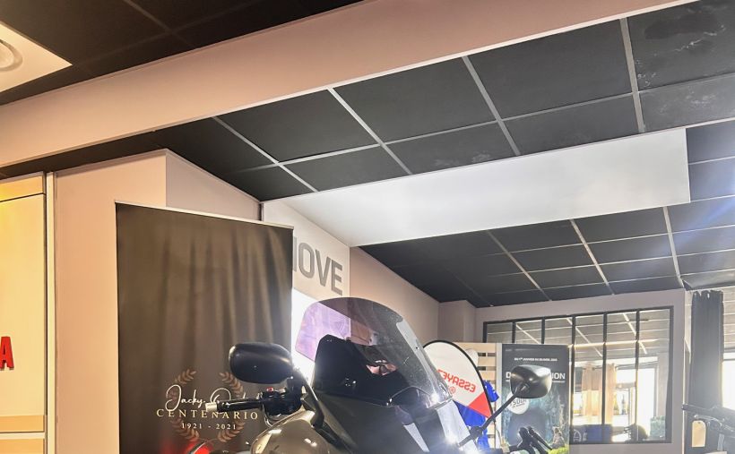YAMAHA XP T-MAX 530 1