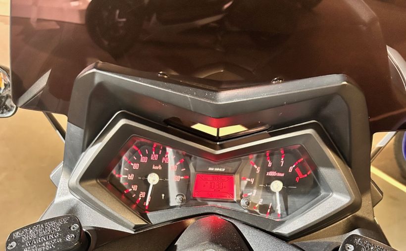 YAMAHA XP T-MAX 530 2