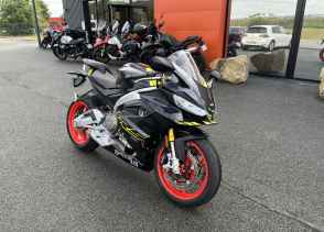 APRILIA RS 660 35KW - 2025