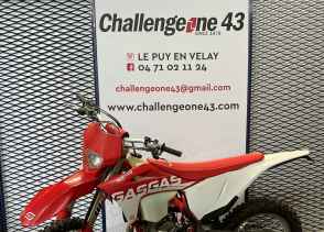 GASGAS EC 250 F - 2022
