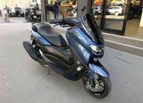 YAMAHA NMAX 125 - 2023
