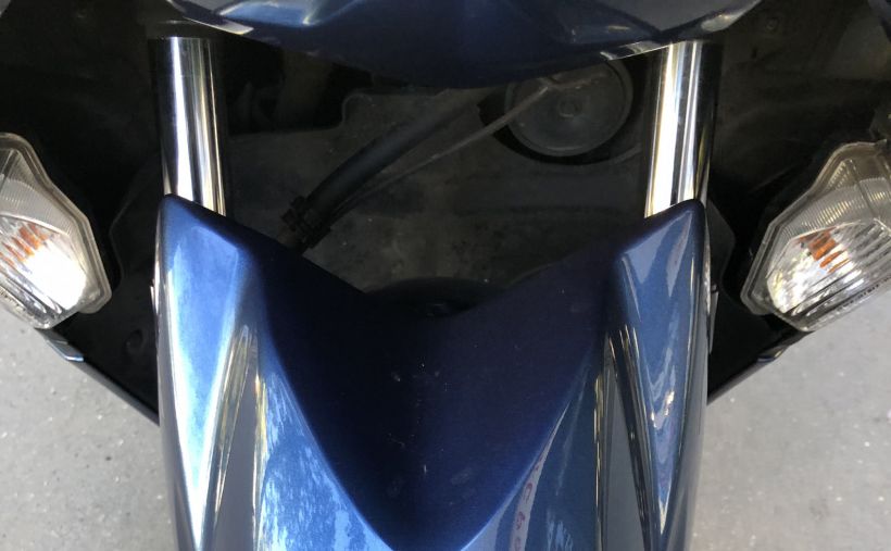 YAMAHA NMAX 125 50