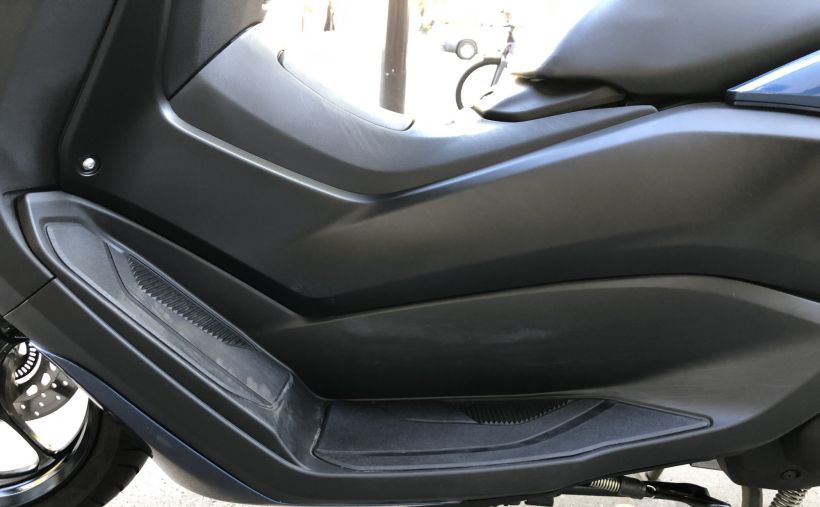 YAMAHA NMAX 125 65
