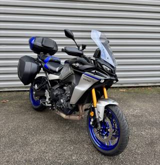 YAMAHA TRACER 9 GT+ - 2023