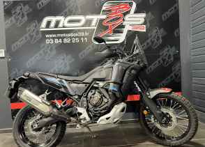 YAMAHA XTZ TENERE 700 World Raid - 2025