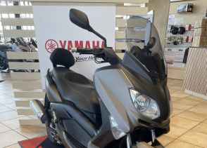 YAMAHA XMAX 125 - 2013