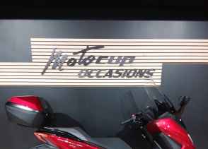 HONDA NSS FORZA 350 - 2023