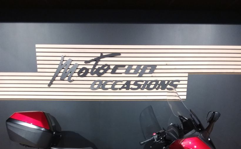 HONDA NSS FORZA 350 0