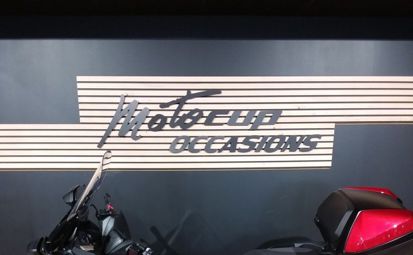 HONDA NSS FORZA 350 1