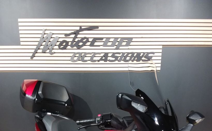 HONDA NSS FORZA 350 2