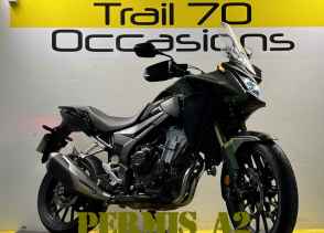 HONDA CB 500 X - 2022