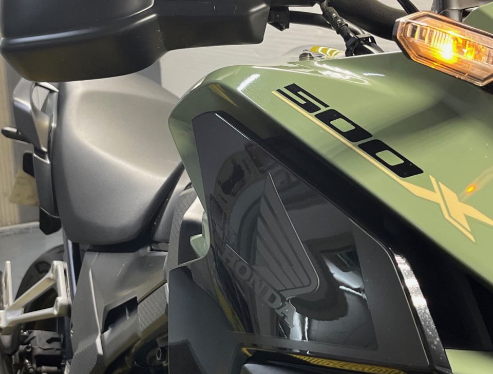 HONDA CB 500 X 42