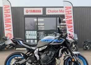 YAMAHA MT-07 35KW - 2025