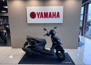 YAMAHA RayZR 125 - 2024