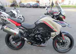 BENELLI TRK 702 - 2024