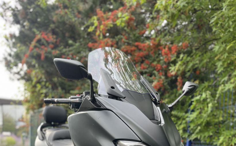 YAMAHA XP T-MAX 530 DX 1